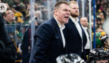 Raimo Helminen: jatkodiili | HS.fi