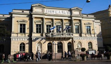 Helsingin yliopiston ylioppilaskunta myy keskustakiinteistönsä Kevalle | Kotimaa