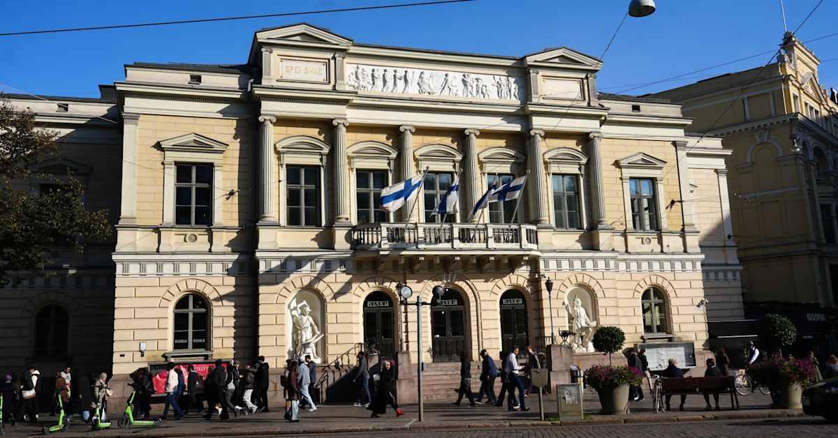 Helsingin yliopiston ylioppilaskunta myy keskustakiinteistönsä Kevalle | Kotimaa