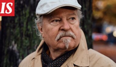 Jarmo Kosken tulot julki - Ilta-Sanomat