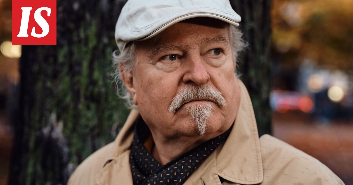 Jarmo Kosken tulot julki - Ilta-Sanomat