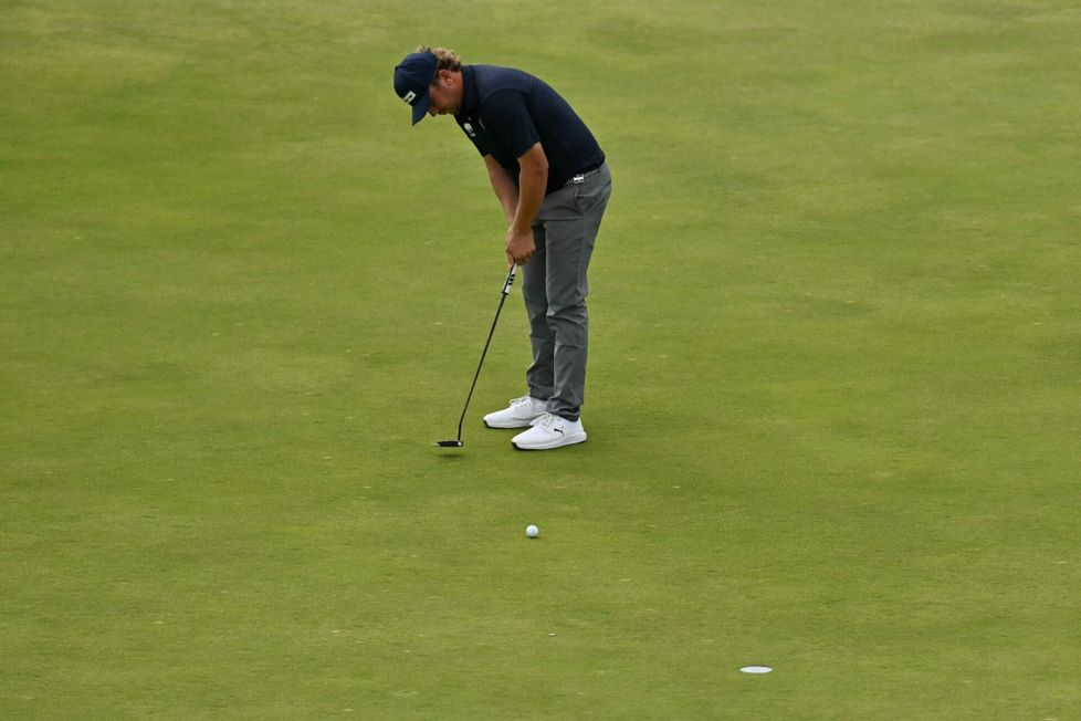 Oliver Lindellin peli on sujunut tänä vuonna niin mainiosti, että hän pääsi Euroopan kiertueen finaaliturnaukseen.