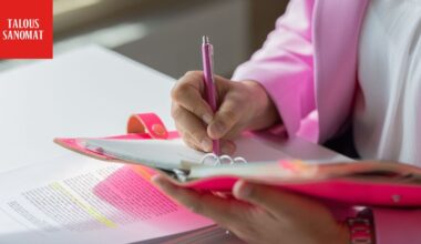 Katso, paljonko eri työttömyyskassoista joutuu maksamaan - Ilta-Sanomat