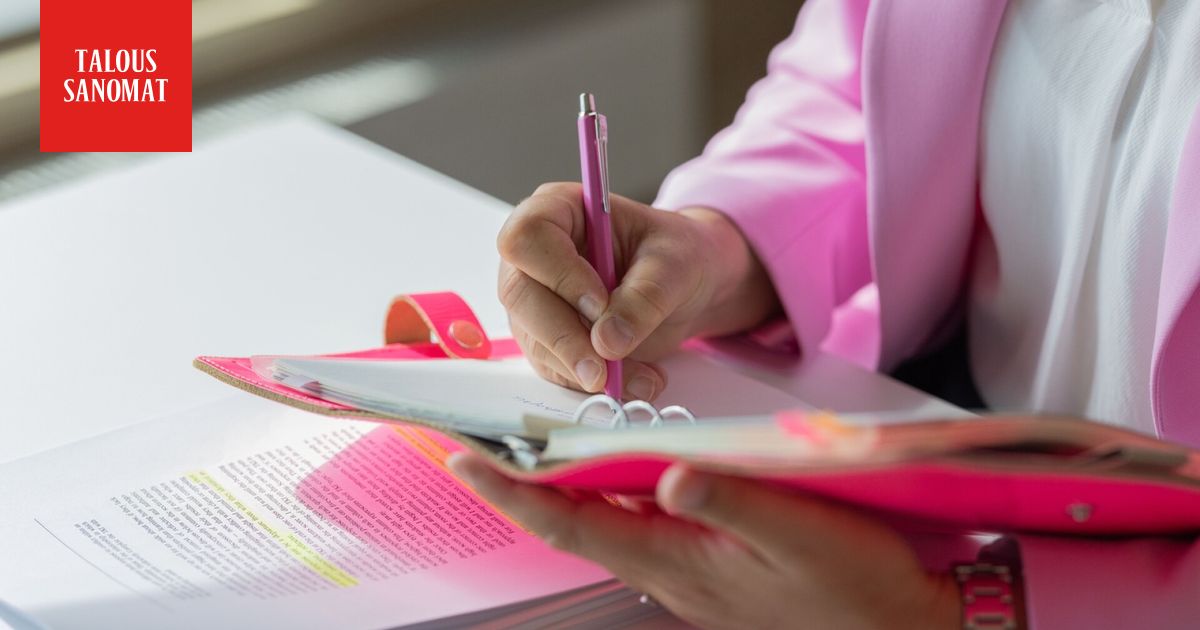 Katso, paljonko eri työttömyyskassoista joutuu maksamaan - Ilta-Sanomat
