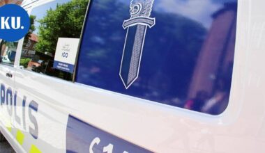 Poliisi epäilee laajaa laittoman maahantulon järjestämistä | Paikalliset