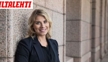 Turkulaismies, 53, uhkasi tappaa Saara-Sofia Sirénin – Tällainen on rangaistus