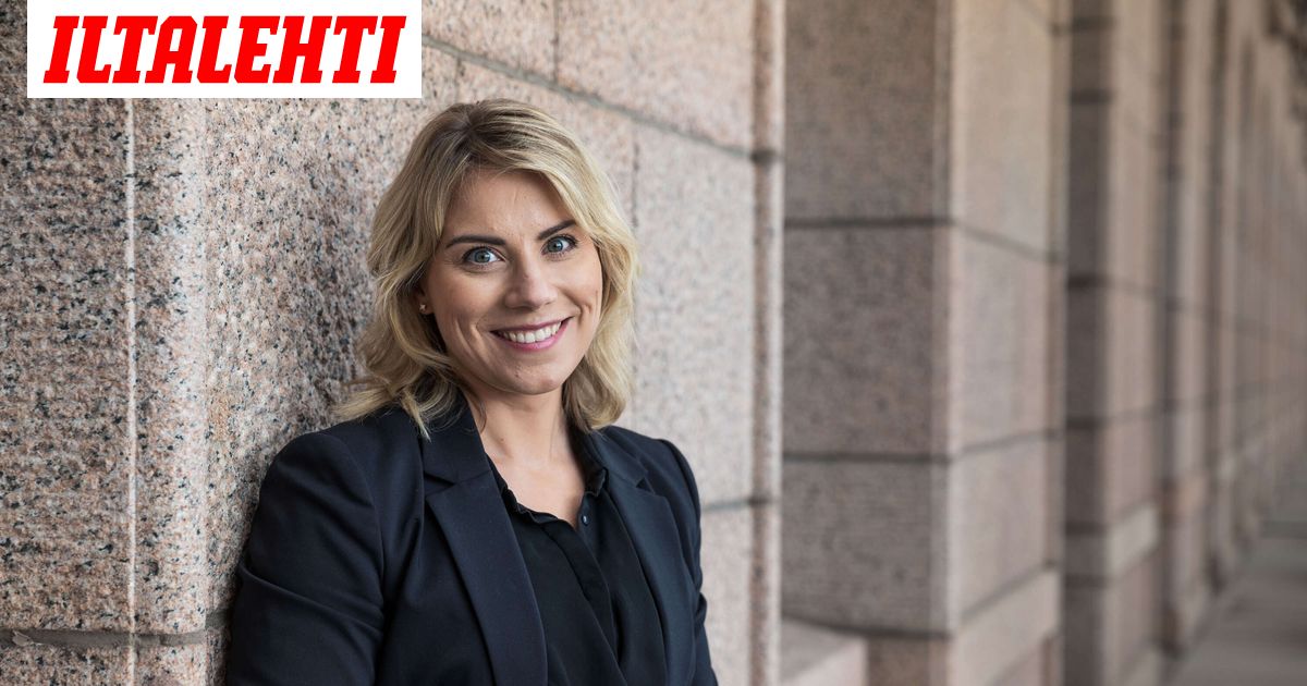 Turkulaismies, 53, uhkasi tappaa Saara-Sofia Sirénin – Tällainen on rangaistus