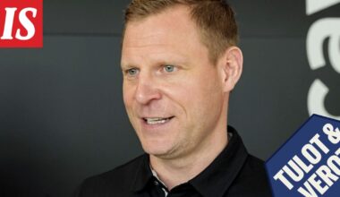 Miksi Mikko Koivu sai veronpalautuksia, vaikka hänellä ei ollut tuloja Suomessa?