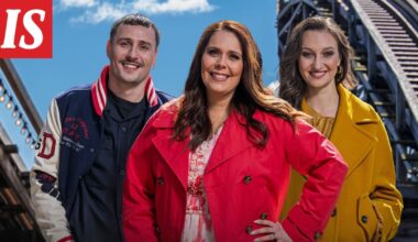 Näin Ensitreffit alttarilla -pareille kävi: ”Jukolauta”