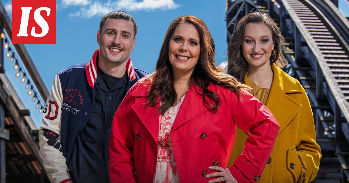 Näin Ensitreffit alttarilla -pareille kävi: ”Jukolauta”