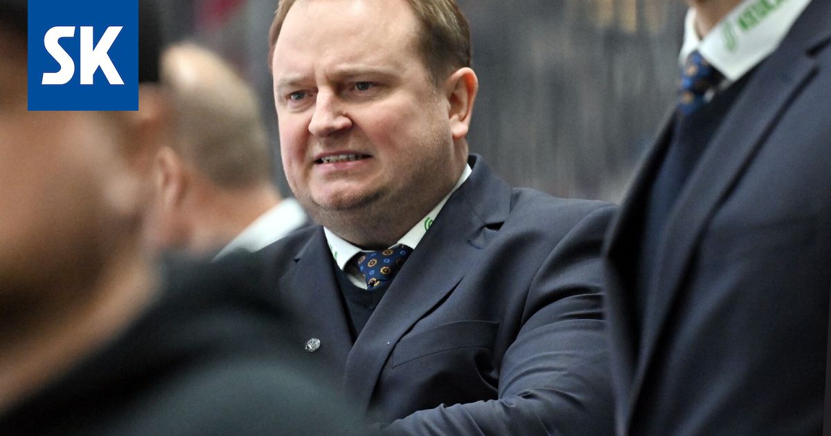 Tomi Lämsä kertoi ratkaisuhetkestä: ”Tiesimme”