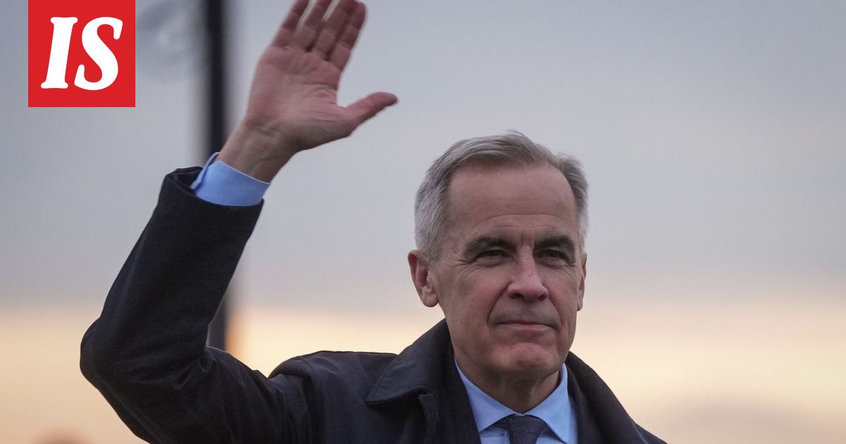 Kanada haluaa Euroviisuihin - Ilta-Sanomat