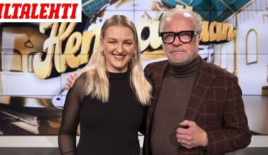 Hengaillaan-ohjelman kuvauslupa peruttiin – Painava syy