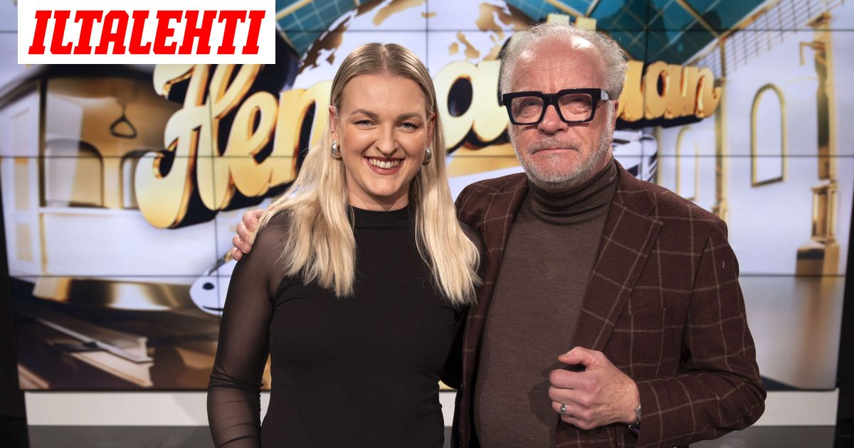 Hengaillaan-ohjelman kuvauslupa peruttiin – Painava syy