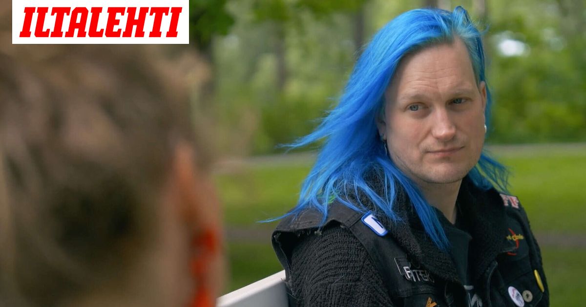 Ensitreffit-Matti teki ison muodonmuutoksen