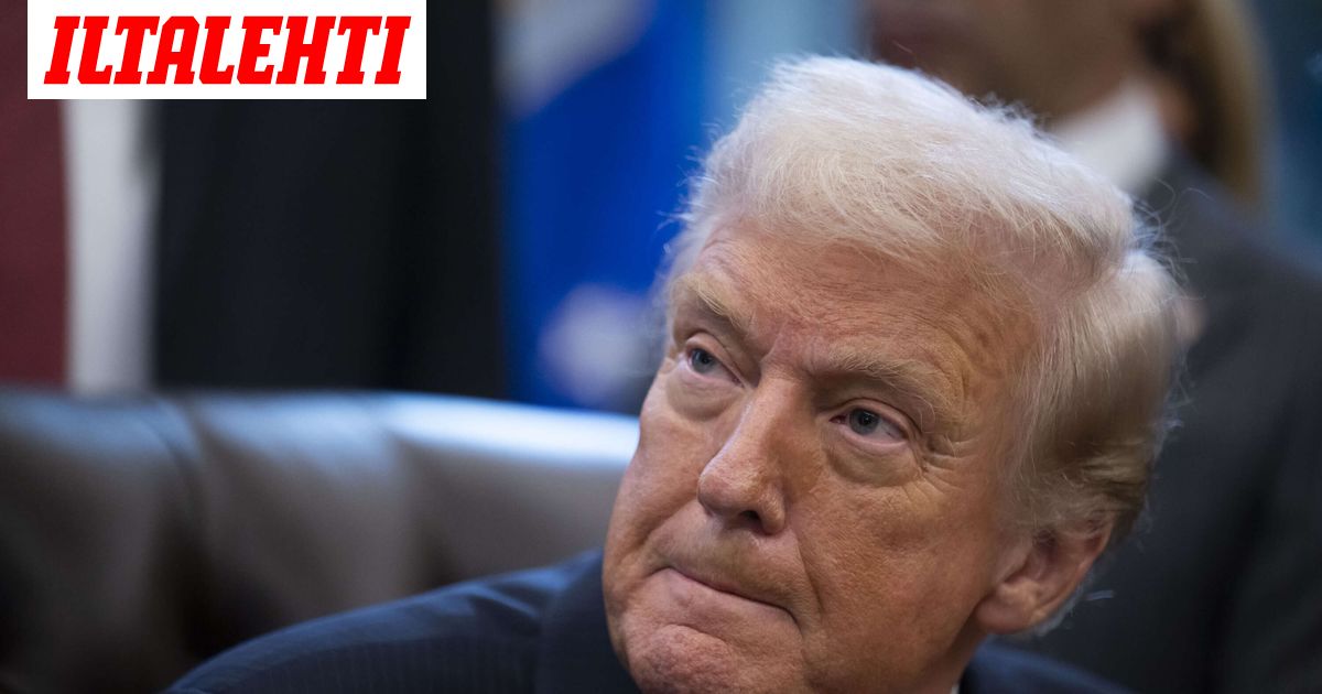Trump harkitsee jopa toisen presidentin tappamista – Tästä kovissa uhkauksissa on kyse