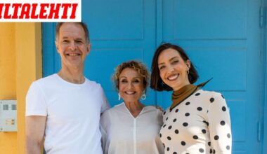 Suomen kaunein koti: Tässä on katsojien ennakkosuosikki