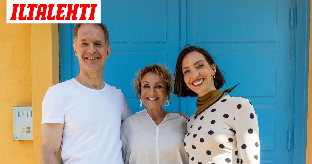 Suomen kaunein koti: Tässä on katsojien ennakkosuosikki