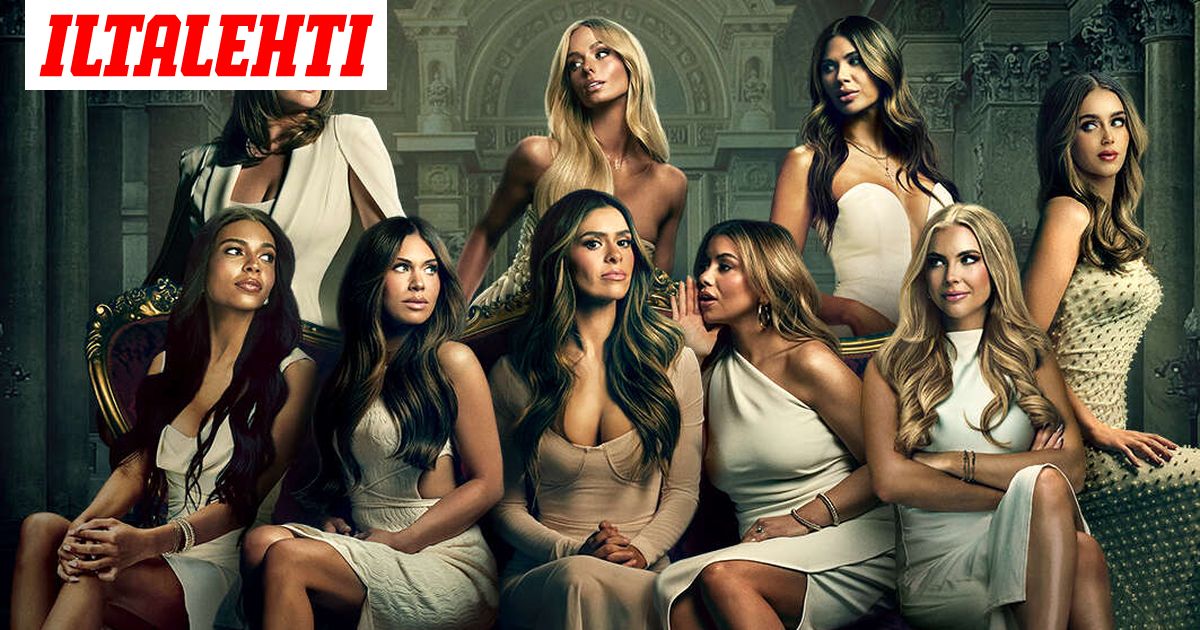 Uusi Bachelorette on jo tv:stä tuttu: ”Teemme kaikki virheitä”