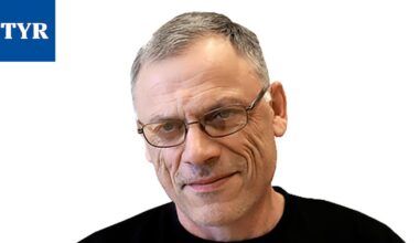 Tarmo Seppä kävi lapsena koulussa salaa eväsrepulla ja häpesi kertoa syytä – ”Karu kumppani iski kanveesiin”