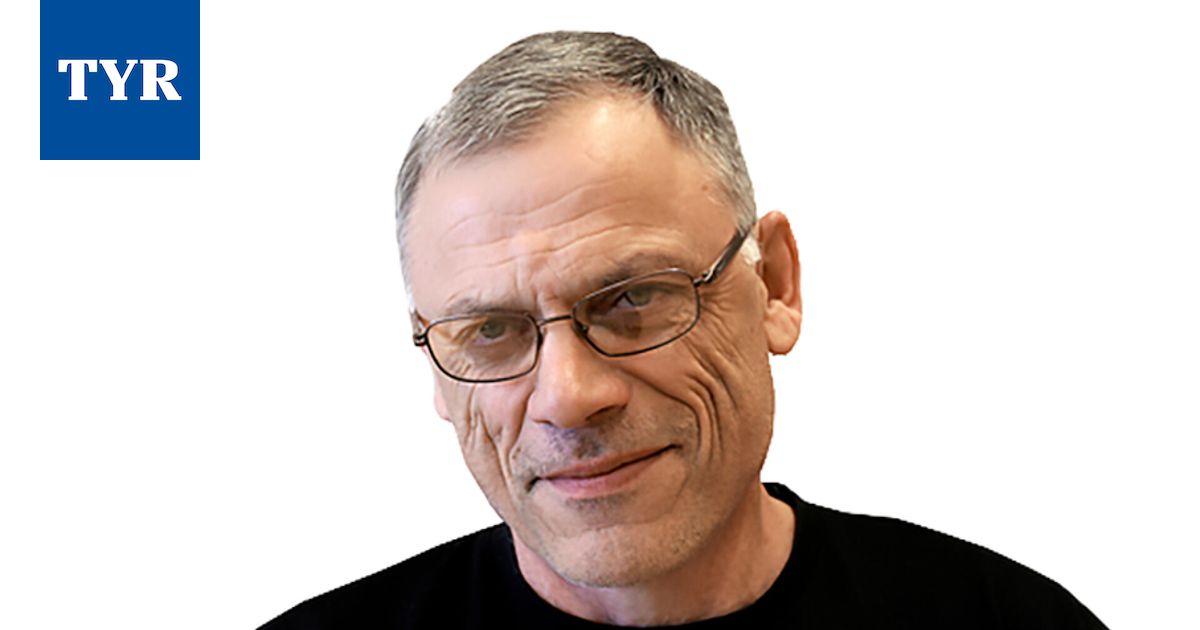 Tarmo Seppä kävi lapsena koulussa salaa eväsrepulla ja häpesi kertoa syytä – ”Karu kumppani iski kanveesiin”