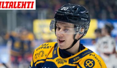 Ässät kaappasi Suomen mestarin