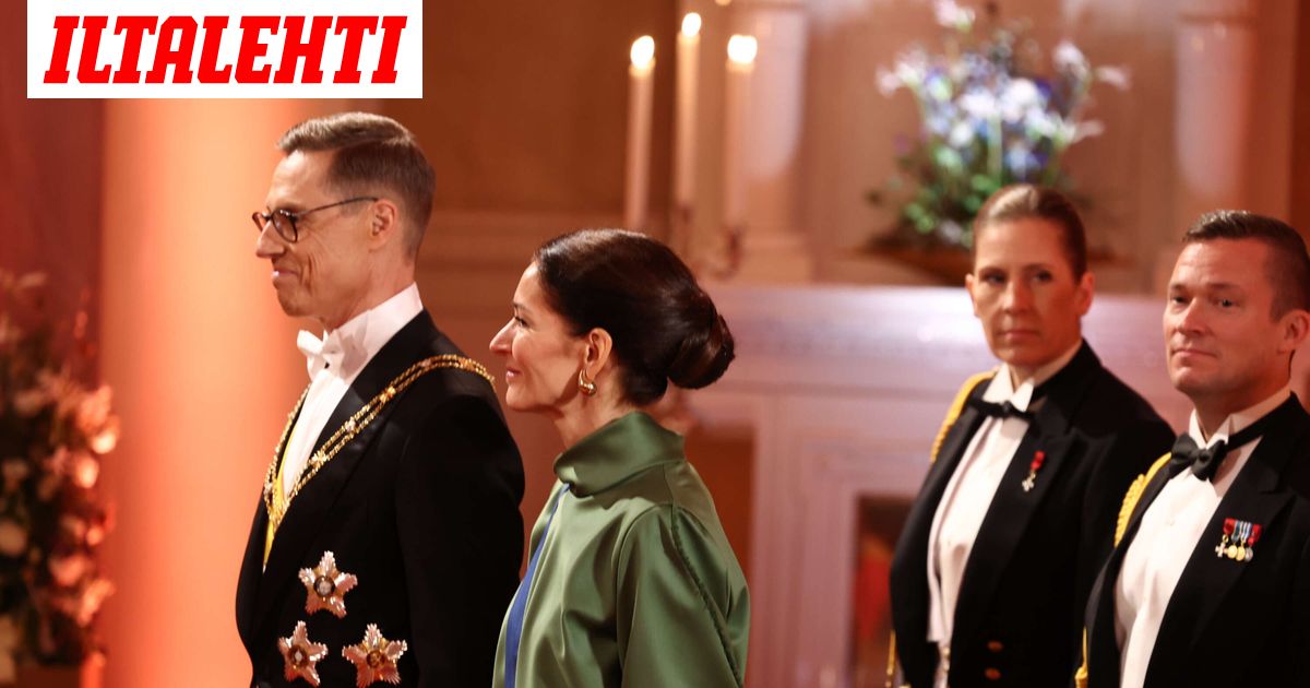 Kutsuttu artisti ei mennyt Linnan juhliin – Sai uuden kutsun