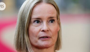 Ukrainan sotakorvauslaina ajautui vastatuuleen | HS.fi