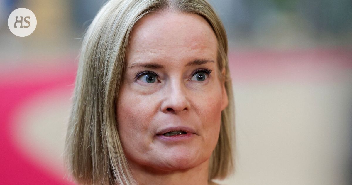 Ukrainan sotakorvauslaina ajautui vastatuuleen | HS.fi