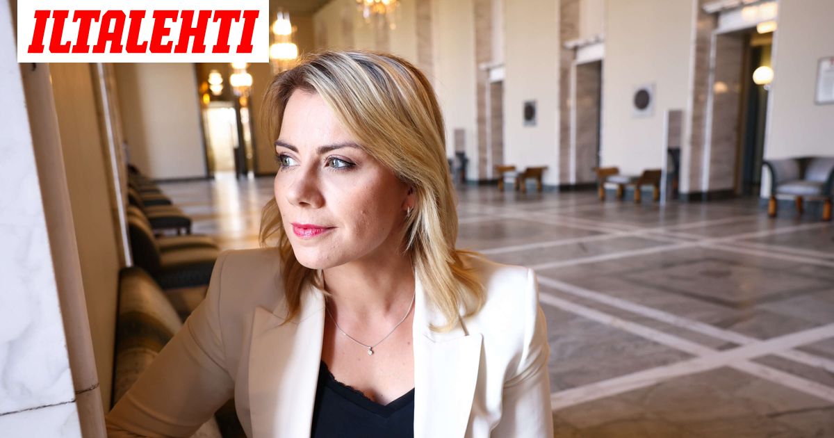 Mies, 53, lähetti kokoomuksen kansanedustajalle raivokkaan tappouhkauksen: Näin sisu meni kaulaan