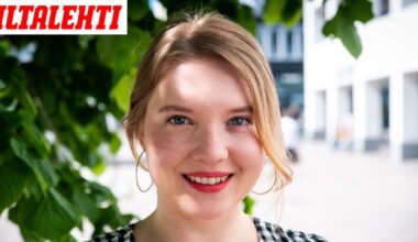 Jussi-palkittu näyttelijä sairaalaan