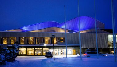 Rovaniemi sai kansainvälistä tunnustusta arkkitehtuuristaan | Lappi