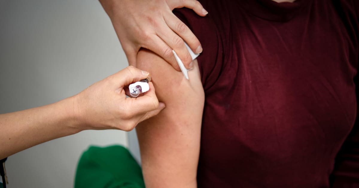 Koronavirus nostaa päätään, myös influenssakausi on jo alkamassa | Etelä-Pohjanmaa