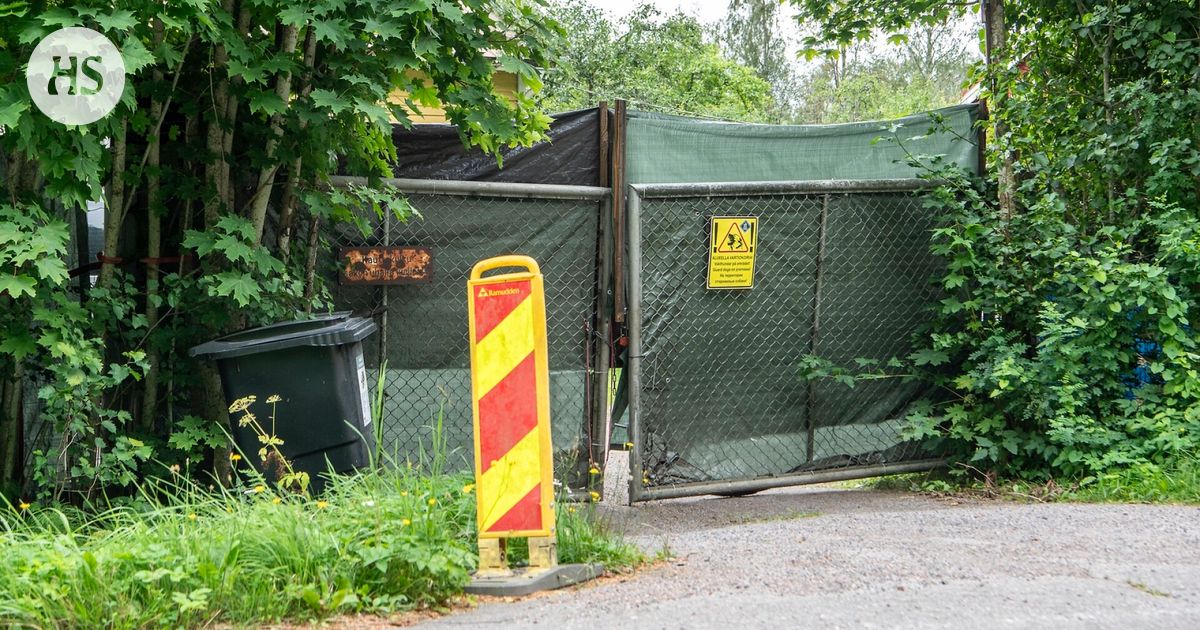 Lemmikkejä raadelleet tappajakoirat eivät saa lisääntyä