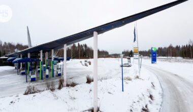 ”Tämä on Itä-Suomen pelipaikka”, sanoo ysäriarkkitehtuurin taidonnäytteen ostanut yrittäjä