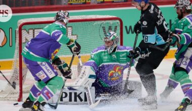 Pelaajayhdistys tyrmää SM-liigan suunnitelmat | HS.fi