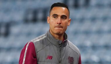 Myös ylempi tuomioistuin piti jalka­palloilijan potkuja Hamasin hyökkäyksen jälkeisestä Palestiina-kannanotosta laittomina | Urheilua lyhyesti