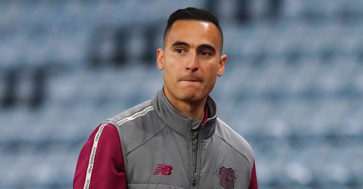 Myös ylempi tuomioistuin piti jalka­palloilijan potkuja Hamasin hyökkäyksen jälkeisestä Palestiina-kannanotosta laittomina | Urheilua lyhyesti