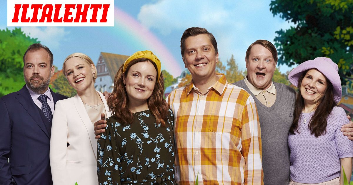 Katsojat lyttäsivät jo, vaikka uudet jaksot vasta alkavat: ”Ihan pohjanoteeraus”