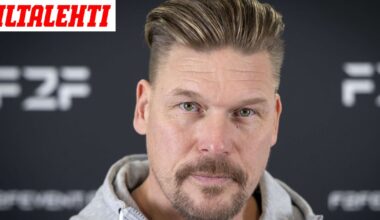 Aki Manninen pursuaa uhoa: ”Pakko lyödä Immua”