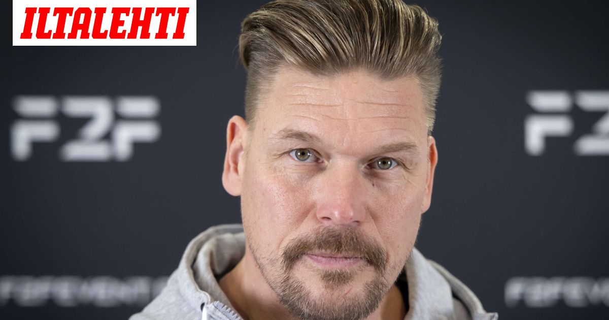 Aki Manninen pursuaa uhoa: ”Pakko lyödä Immua”