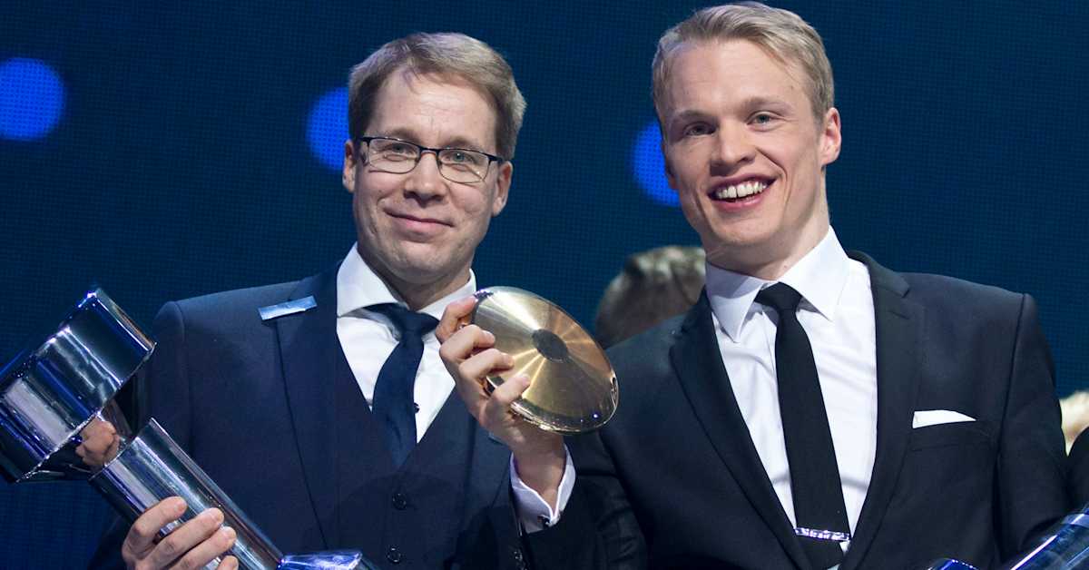 Kommentti: Iivo Niskasen päätös on mitä kaunein kiitos Olli Ohtoselle | Urheilu