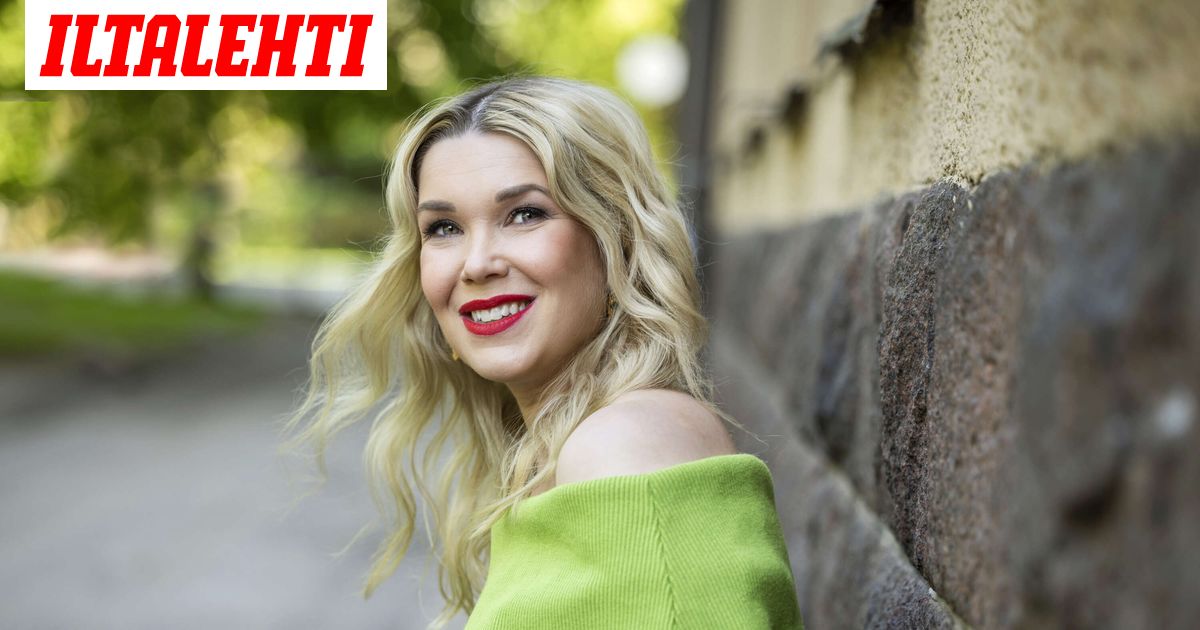 ”Tosi iso elämänmuutos tulossa meidän koko perheelle”