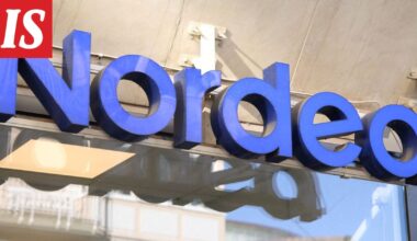 Nordealta Norjassa paljasti asiakkaidensa henkilötietoja vahingossa