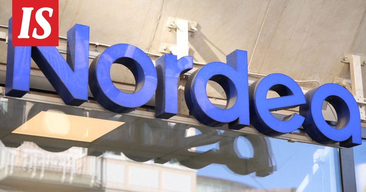 Nordealta Norjassa paljasti asiakkaidensa henkilötietoja vahingossa