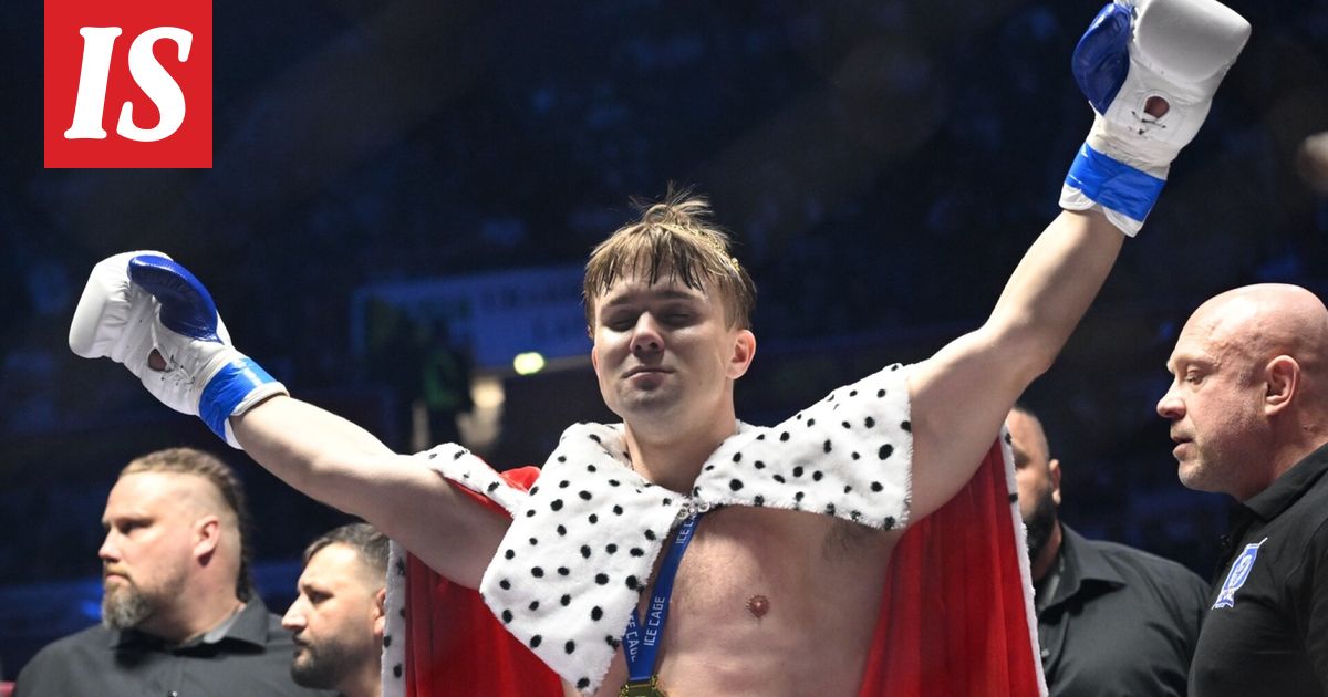 Immu kohtaa Aki Mannisen - nyt kommentoi Stagala