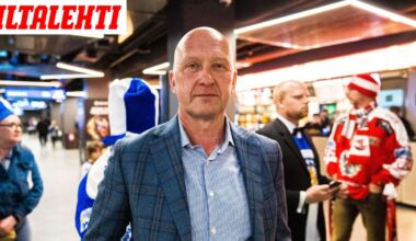 Jokerit SM-liigaan? Nyt puhuu Jarmo Kekäläinen