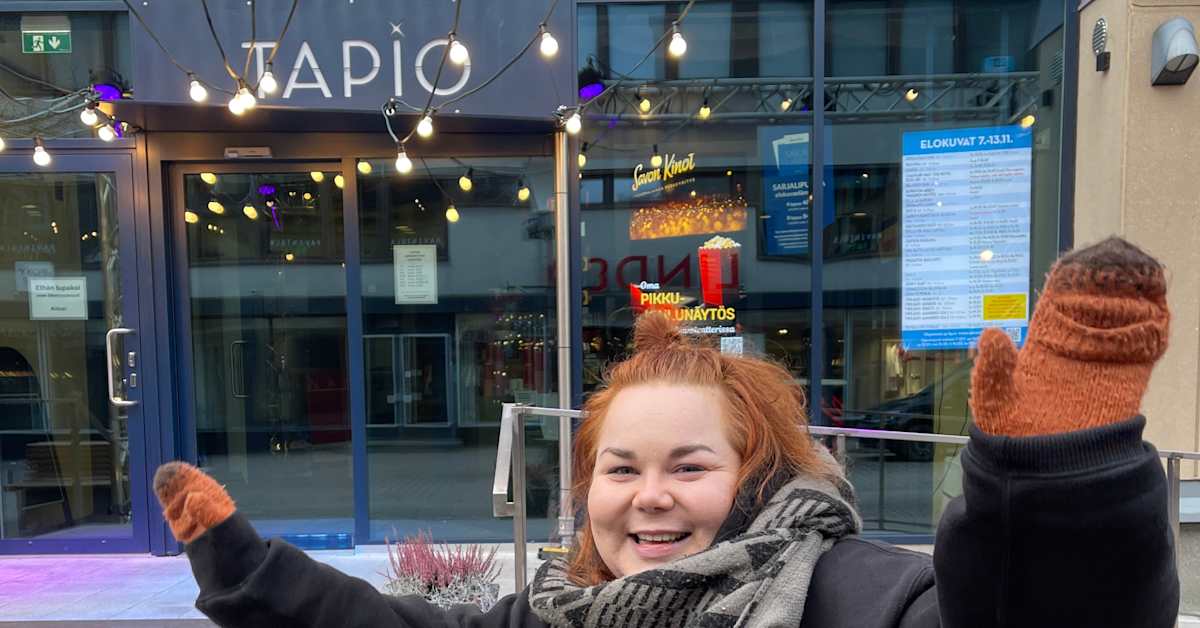 Yli 40 elokuvan Rokumentti on suurin lajissaan – Led Zeppelin ja Elokapina kiinnostavat yleisöä | Pohjois-Karjala