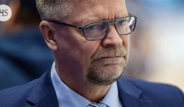Jukka Jalonen: ”Jokerit kuuluu Suomen parhaimpaan sarjaan”