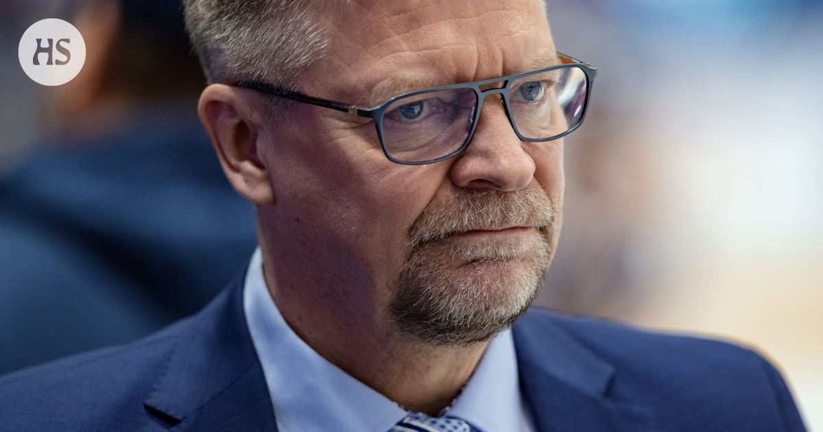 Jukka Jalonen: ”Jokerit kuuluu Suomen parhaimpaan sarjaan”